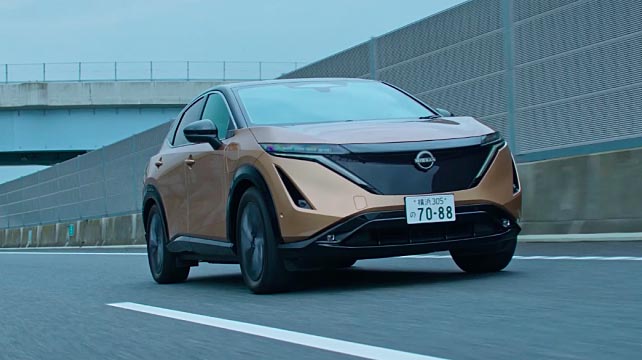 看ProPILOT Assist 2.0，如何帶給你更自信的駕駛體驗！